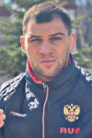 Anatoly Tokov profile photo