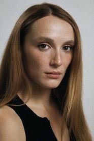 Juliette Gariépy profile photo