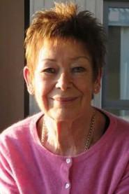 Gillian Blake profile photo