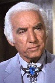Morgan Woodward profile photo