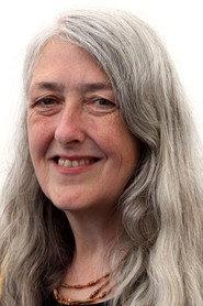 Mary Beard profile photo