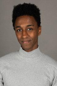 Karl Bekele Steinland profile photo