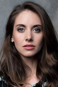 Alison Brie profile photo