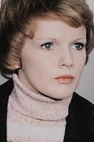 Angelika Waller profile photo