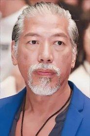 Roy Cheung Yiu-Yeung profile photo