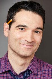 Andrew Colford profile photo