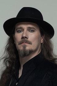 Tuomas Holopainen profile photo