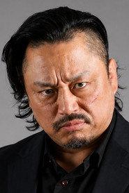 Hirooki Goto profile photo