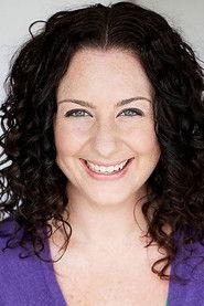 Jennifer Nangle profile photo