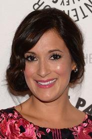 Angelique Cabral profile photo