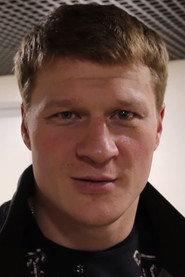 Alexander Povetkin profile photo