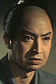 Ryūzaburō Nakamura profile photo