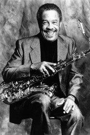 Johnny Griffin profile photo