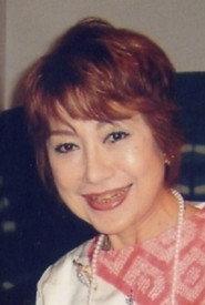 Fusako Amachi profile photo
