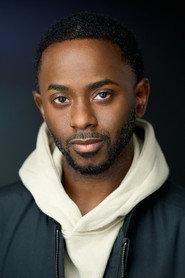 Isaac Lloyd Gooden profile photo