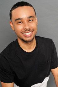 Zachary Isaiah Williams profile photo