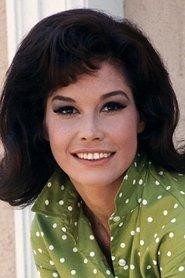 Mary Tyler Moore profile photo