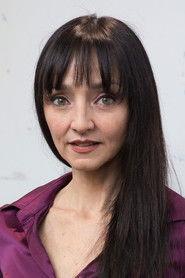 Maria de Medeiros profile photo