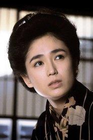 Miwako Fujitani profile photo