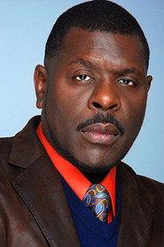 David Terrell profile photo