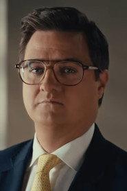 Chris Hayes profile photo