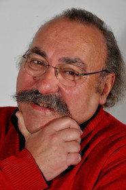 José Fanha profile photo