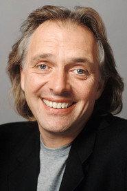Rik Mayall profile photo