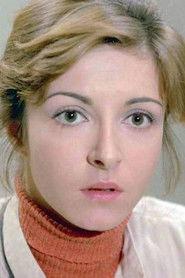 Mărioara Sterian profile photo