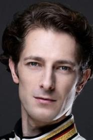 Mathieu Ganio profile photo