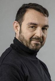 Diego París profile photo