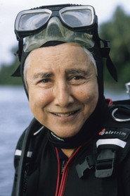 Eugenie Clark profile photo
