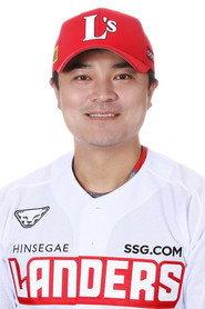 Choo Shin-soo profile photo