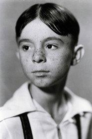 Carl Switzer profile photo