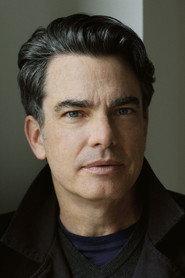 Peter Gallagher profile photo