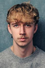 Cody Mitchell profile photo