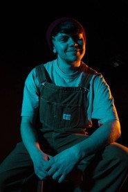 Morgan Mackerness profile photo