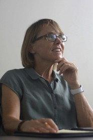 Mary Hegarty profile photo