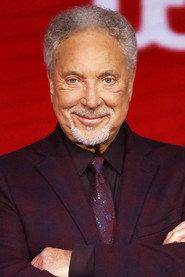 Tom Jones profile photo