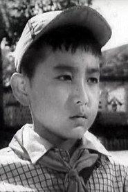He Ning profile photo