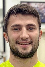 Umar Dzambekov profile photo