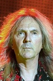 Glenn Tipton profile photo