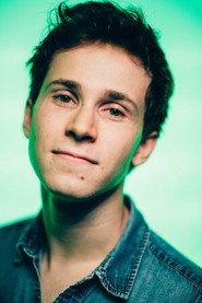 Nicholas Podany profile photo