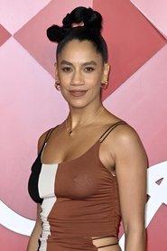 Amelie Dokubo profile photo