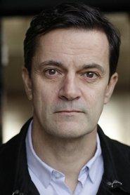 Tony Gardner profile photo