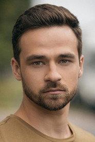 Danylo Mireshkin profile photo