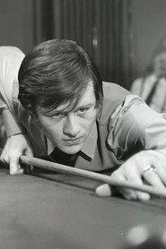 Alex Higgins profile photo