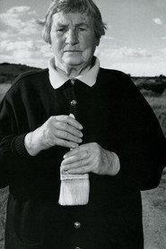 Agnes Martin profile photo