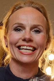Mette K. Madsen profile photo