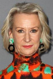 Joanna Johnston profile photo