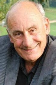 Philippe Morier-Genoud profile photo